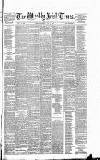 Weekly Irish Times Saturday 17 May 1884 Page 1
