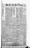Weekly Irish Times Saturday 21 June 1884 Page 1