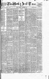 Weekly Irish Times Saturday 06 September 1884 Page 1