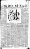 Weekly Irish Times Saturday 25 October 1884 Page 1