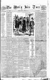 Weekly Irish Times Saturday 22 November 1884 Page 1