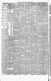 Weekly Irish Times Saturday 29 November 1884 Page 2