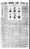 Weekly Irish Times Saturday 21 February 1885 Page 1