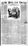 Weekly Irish Times Saturday 28 March 1885 Page 1