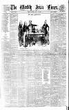 Weekly Irish Times Saturday 16 May 1885 Page 1
