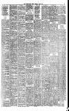 Weekly Irish Times Saturday 30 May 1885 Page 3