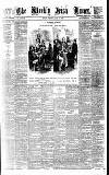 Weekly Irish Times Saturday 13 June 1885 Page 1