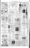 Weekly Irish Times Saturday 27 June 1885 Page 8