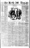 Weekly Irish Times Saturday 04 July 1885 Page 1