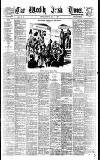 Weekly Irish Times Saturday 11 July 1885 Page 1