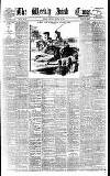 Weekly Irish Times Saturday 08 August 1885 Page 1