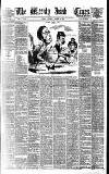 Weekly Irish Times Saturday 24 October 1885 Page 1