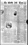 Weekly Irish Times Saturday 07 November 1885 Page 1