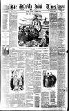 Weekly Irish Times Saturday 14 November 1885 Page 1