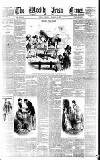 Weekly Irish Times Saturday 12 December 1885 Page 1