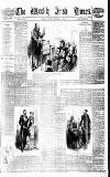 Weekly Irish Times Saturday 26 December 1885 Page 1