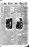 Weekly Irish Times Saturday 23 January 1886 Page 1