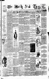 Weekly Irish Times Saturday 20 March 1886 Page 1