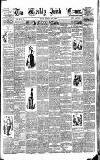 Weekly Irish Times Saturday 05 June 1886 Page 1