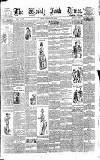 Weekly Irish Times Saturday 26 June 1886 Page 1