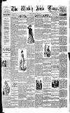 Weekly Irish Times Saturday 03 July 1886 Page 1