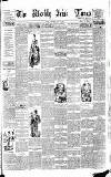 Weekly Irish Times Saturday 17 July 1886 Page 1