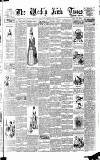 Weekly Irish Times Saturday 24 July 1886 Page 1