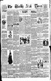 Weekly Irish Times Saturday 04 September 1886 Page 1
