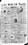 Weekly Irish Times Saturday 27 November 1886 Page 1