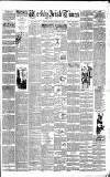 Weekly Irish Times Saturday 05 February 1887 Page 1