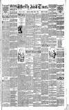 Weekly Irish Times Saturday 02 April 1887 Page 1