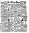 Weekly Irish Times Saturday 09 April 1887 Page 1