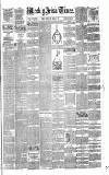 Weekly Irish Times Saturday 16 April 1887 Page 1
