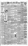 Weekly Irish Times Saturday 23 April 1887 Page 1