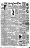 Weekly Irish Times Saturday 30 April 1887 Page 1