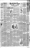 Weekly Irish Times Saturday 07 May 1887 Page 1
