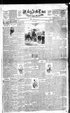 Weekly Irish Times Saturday 04 June 1887 Page 1