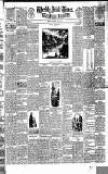 Weekly Irish Times Saturday 02 July 1887 Page 1