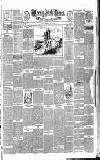 Weekly Irish Times Saturday 09 July 1887 Page 1