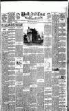 Weekly Irish Times Saturday 03 September 1887 Page 1