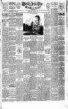 Weekly Irish Times Saturday 10 September 1887 Page 1