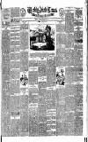 Weekly Irish Times Saturday 17 September 1887 Page 1