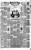Weekly Irish Times Saturday 01 October 1887 Page 1