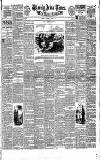 Weekly Irish Times Saturday 22 October 1887 Page 1