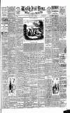 Weekly Irish Times Saturday 29 October 1887 Page 1