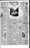 Weekly Irish Times Saturday 05 November 1887 Page 1