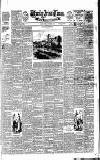 Weekly Irish Times Saturday 12 November 1887 Page 1