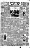 Weekly Irish Times Saturday 19 November 1887 Page 1