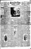 Weekly Irish Times Saturday 31 December 1887 Page 1