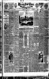 Weekly Irish Times Saturday 14 January 1888 Page 1